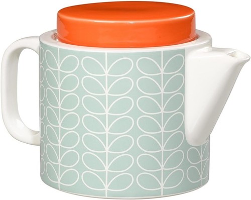 Orla kiely teapot liner - orla,
