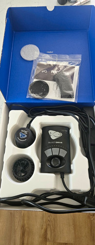Vortech mp10qd quietdrive wave - vortech,