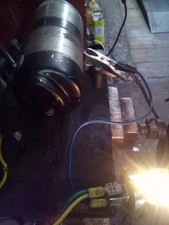 LUCAS E3L-L1-0 dynamo 6volt