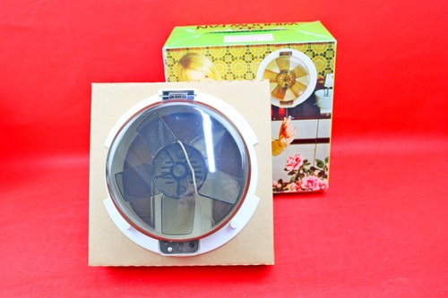 Xpelair gec 150mm window - 150mm,