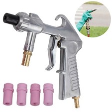 Sandblaster air siphon feed - sandblaster,