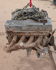 Mercedes Benz OM601.921 Diesel