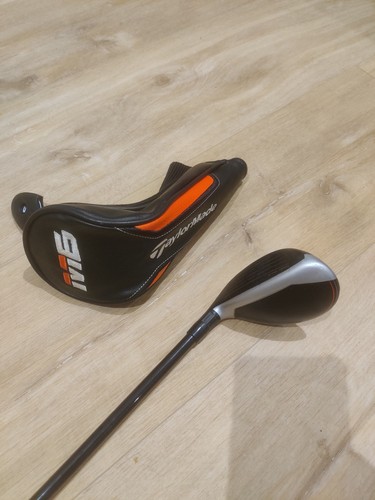 Taylormade hybrid 19 - taylormade,