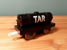  Thomas The Tank Engine & Friends Tar Tanker Carriage