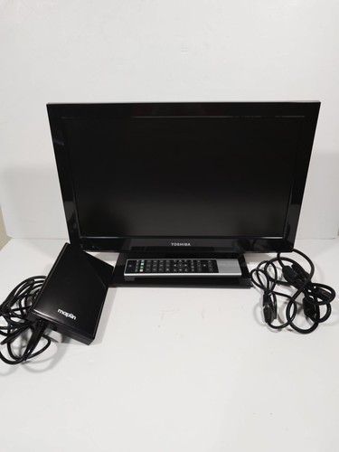 Toshiba lcd colour tv - toshiba,