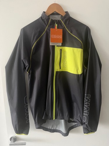 Omm kamleika swift waterproof - kamleika,