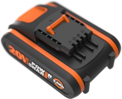 Replacement worx wa3639 20v - replacement,