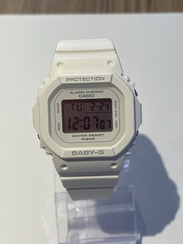 Casio baby bgd 565u - casio, ladies