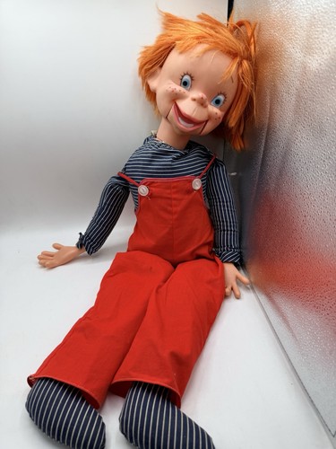 Otis brien ventriloquist - o'brien,