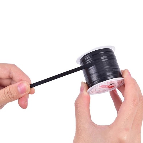 Elastic slingshot rubber - rubber, band