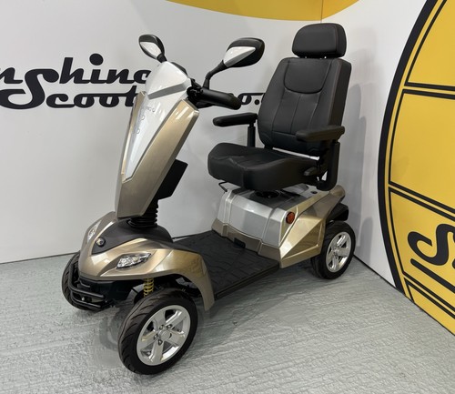 2022 kymco maxer electric - kymco,