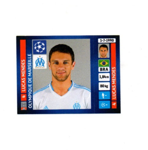 Panini uefa champions - panini,