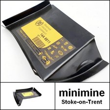 Classic Mini Front Of Rear