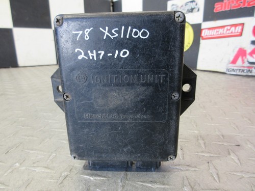 Yamaha xs1100 xs - yamaha, 1100