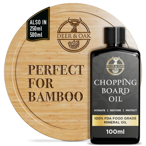 Chopping board oil food - chopping,