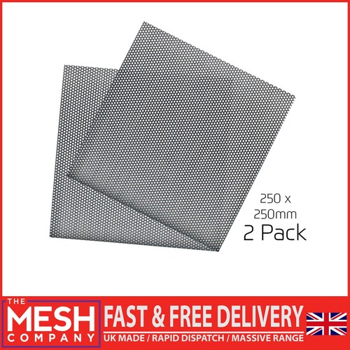 The mesh company perforated - mesh,