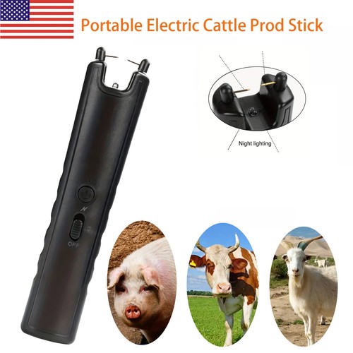 Usb rechargeable livestock - usb,