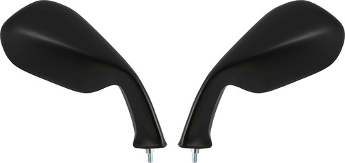 Mirrors fairing black left - mirrors,