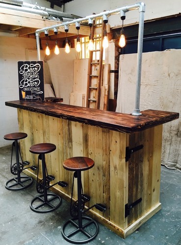 Portable mobile bar - portable,