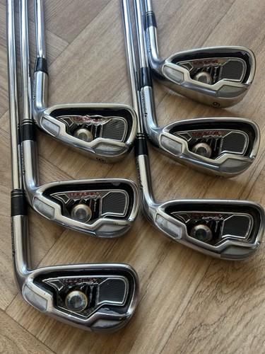 Taylormade tour burner irons - taylormade,