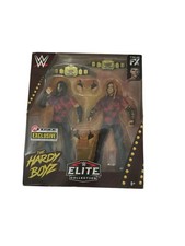 WWE Elite Ringside Exclusive