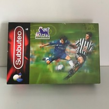 Subbuteo The F. A. Premier