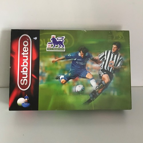 Subbuteo the premier - subbuteo, f.