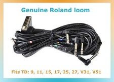 🤖🥁 Roland V Drums Loom