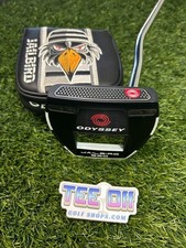 Odyssey Jailbird 380 Mallet