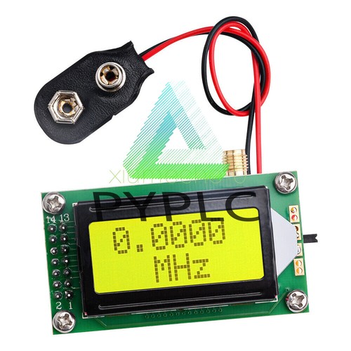500 mhz frequency - 1-500,