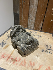 Vintage Garden Ornament Statue