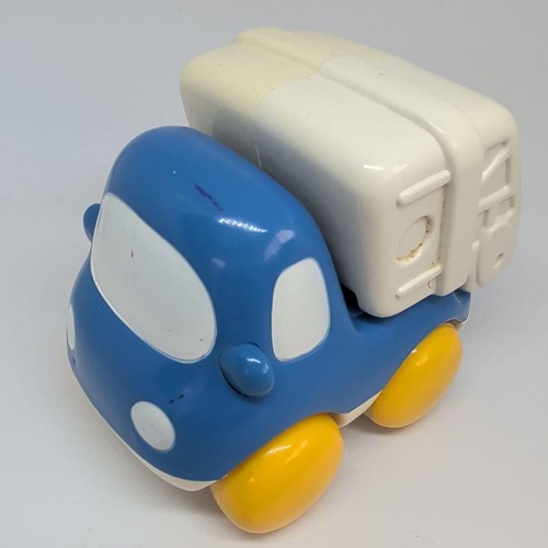 Retro toy bandai - retro, muck