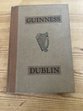 GUINNESS DUBLIN - 1939