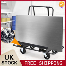 2200 lbs Drywall Cart