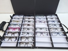 Glasses Organizer Box 32 Slots
