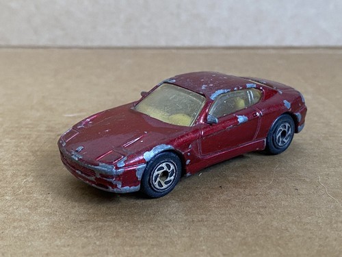 Matchbox superfast ferrari - matchbox, 456