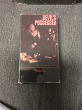 Devil's Possessed 1974 VHS