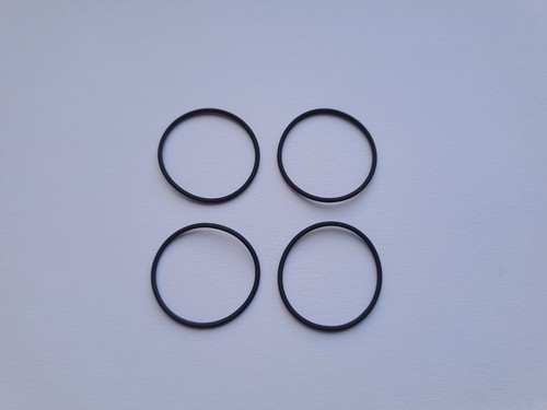 Polar rings for wearlink - polar, o-rings
