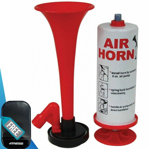 Handheld push pump - handheld, air