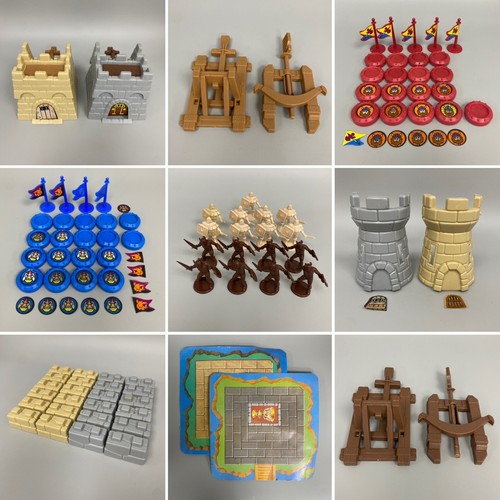 Spares bundle parts crossbows - spares,