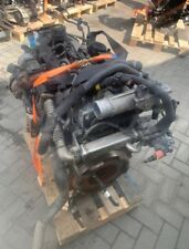 Complete Engine 2.3 JTD, FIAT DUCATO EURO 5, F1AE3481D