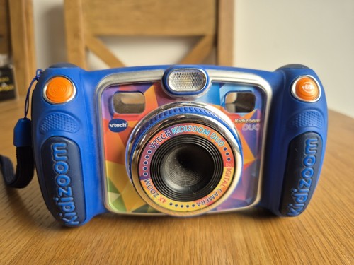 Vtech kidizoom duo - duo, mp