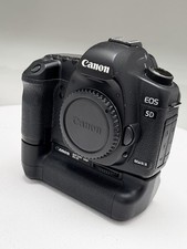 Canon EOS 5D Mark II Digital
