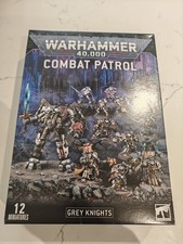 Games Workshop Warhammer 40k