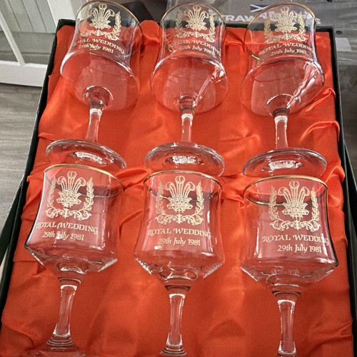 Royal wedding set - wedding, 6