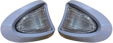 Bedford Tj J J0 J1 J2 J3 Series Butlers 1553 Side Lights Set of 8 pcs (LH+RH)