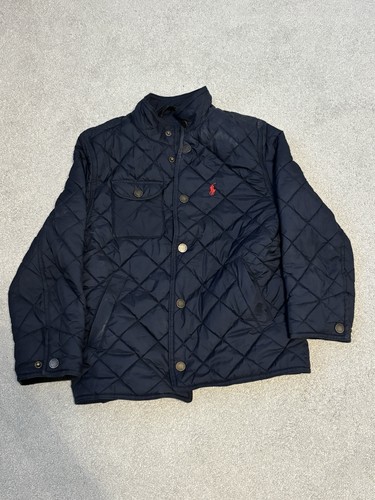 Boys ralph lauren coat - lauren, years