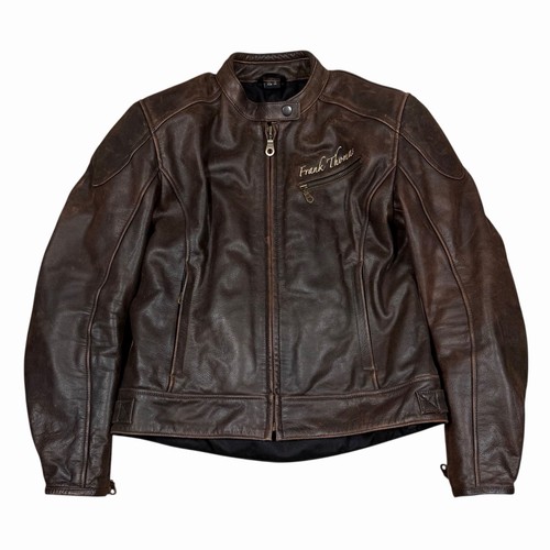 Frank thomas brown leather - brown,