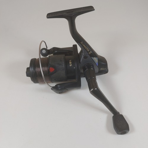 Shimano biomaster 3010 - 2,