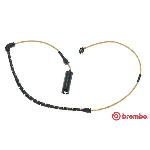 Brembo brake pad wear - brembo,